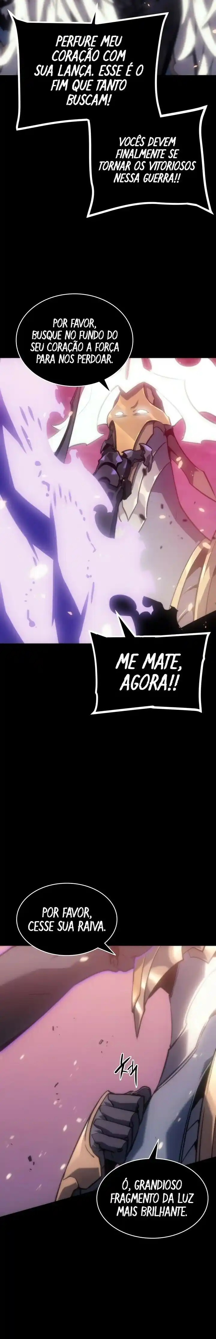 Read Solo Leveling PT -BR Manga Online