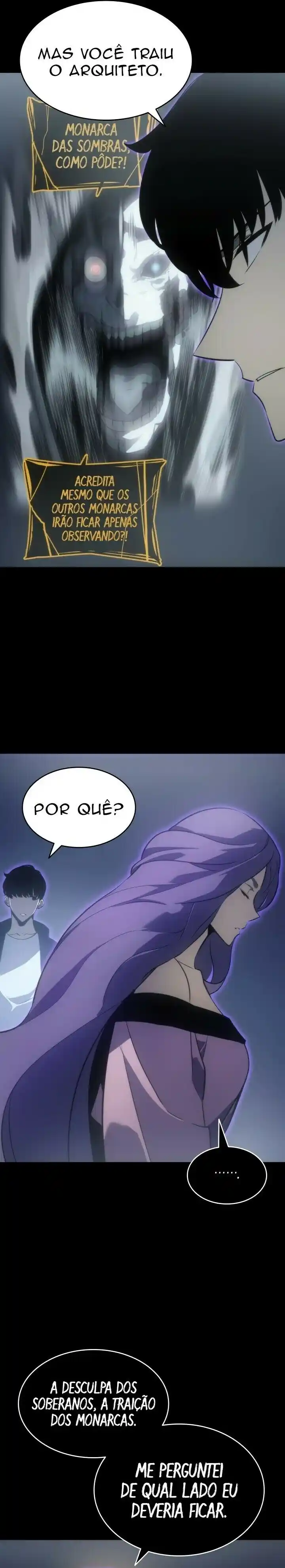 Read Solo Leveling PT -BR Manga Online
