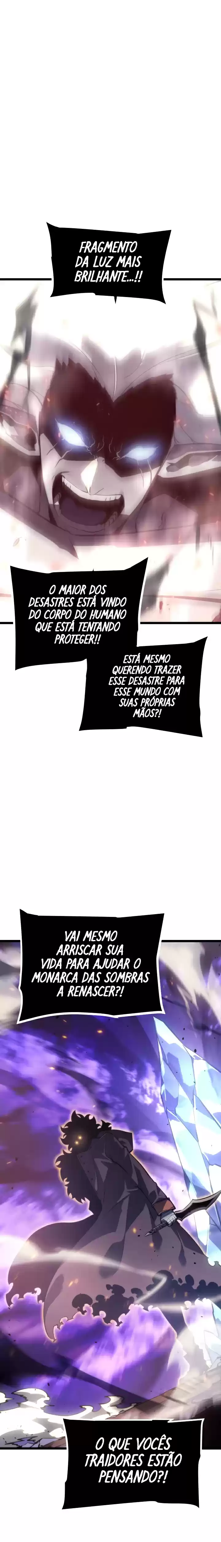 Read Solo Leveling PT -BR Manga Online