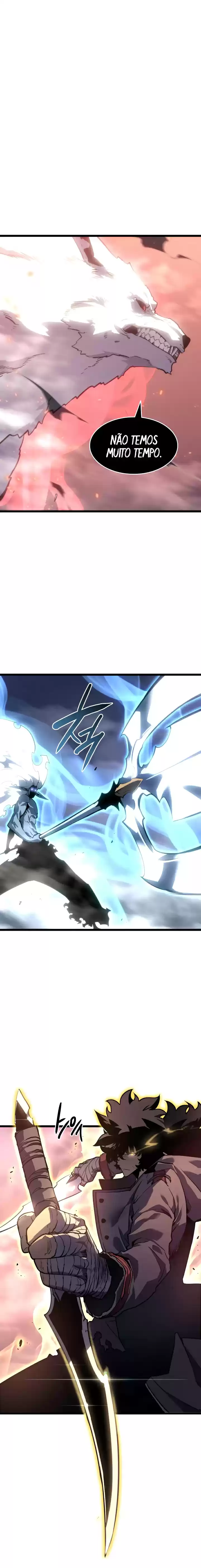 Read Solo Leveling PT -BR Manga Online