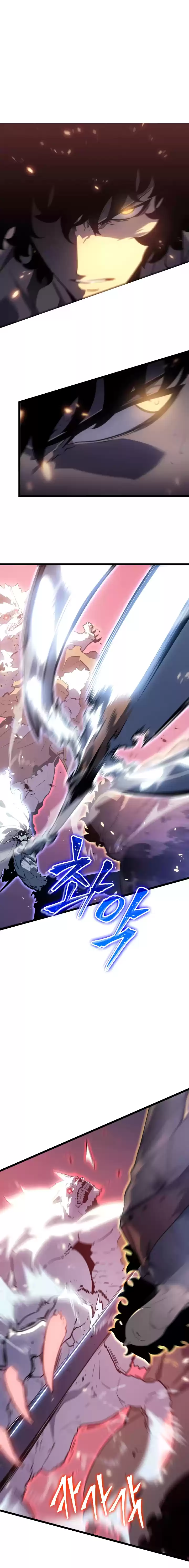 Read Solo Leveling PT -BR Manga Online