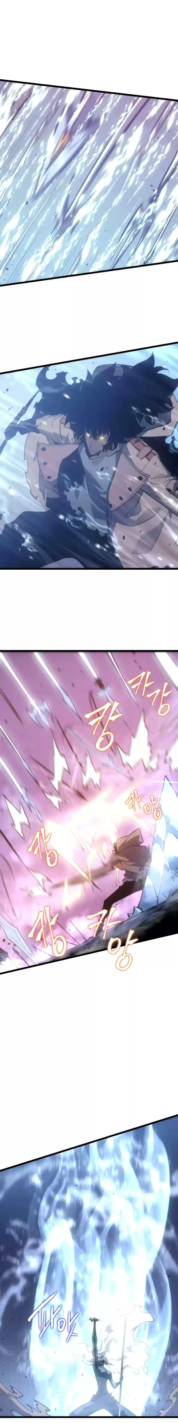 Read Solo Leveling PT -BR Manga Online