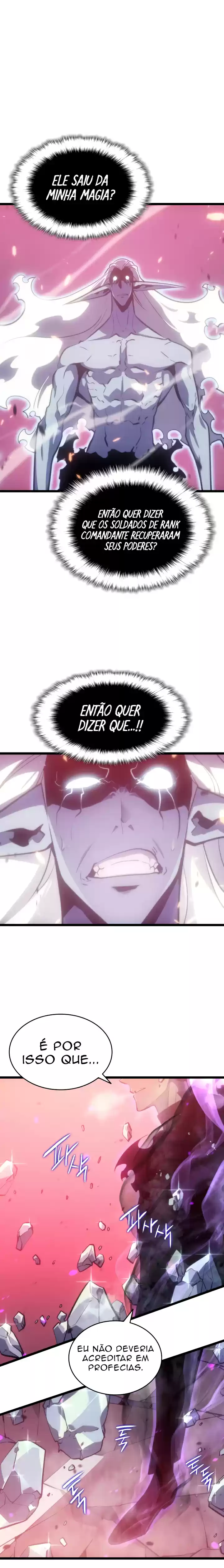 Read Solo Leveling PT -BR Manga Online