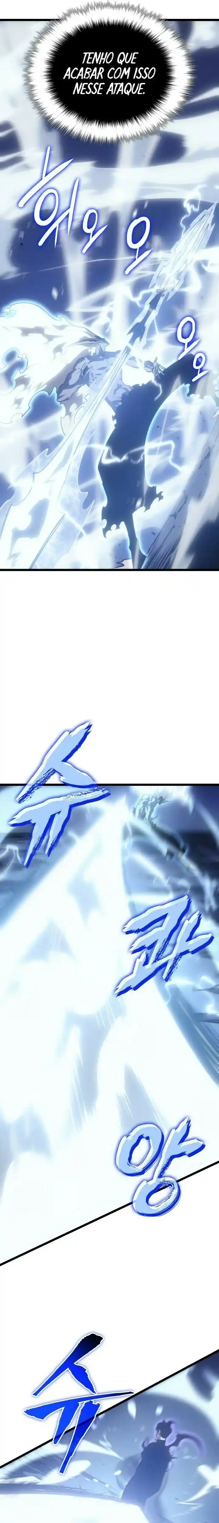 Read Solo Leveling PT -BR Manga Online