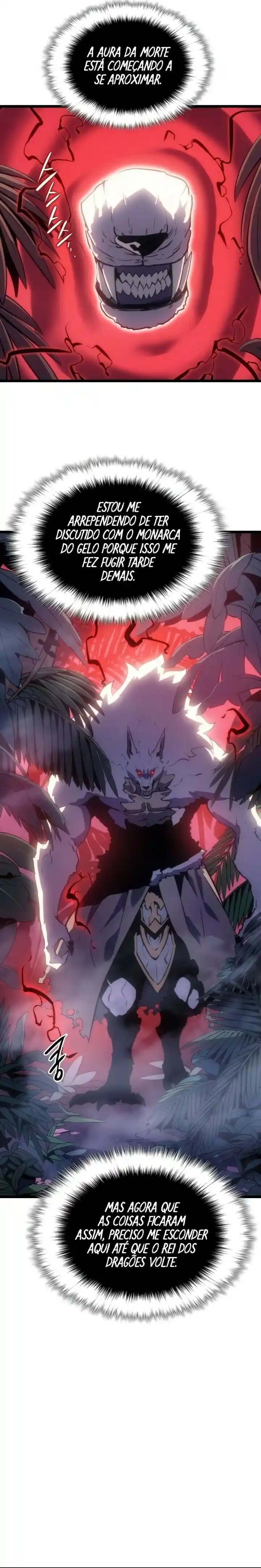 Read Solo Leveling PT -BR Manga Online