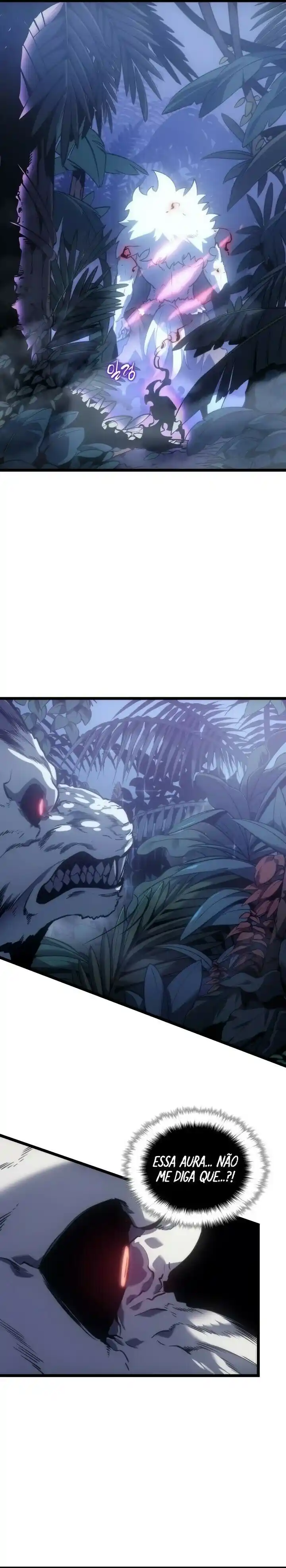 Read Solo Leveling PT -BR Manga Online