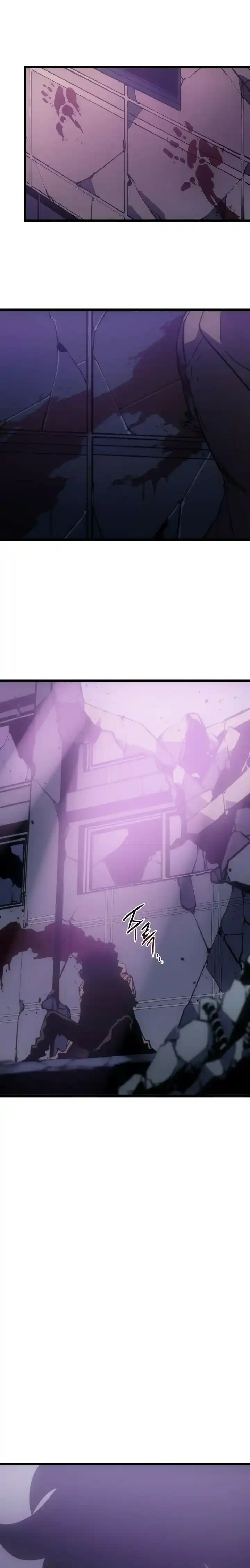 Read Solo Leveling PT -BR Manga Online