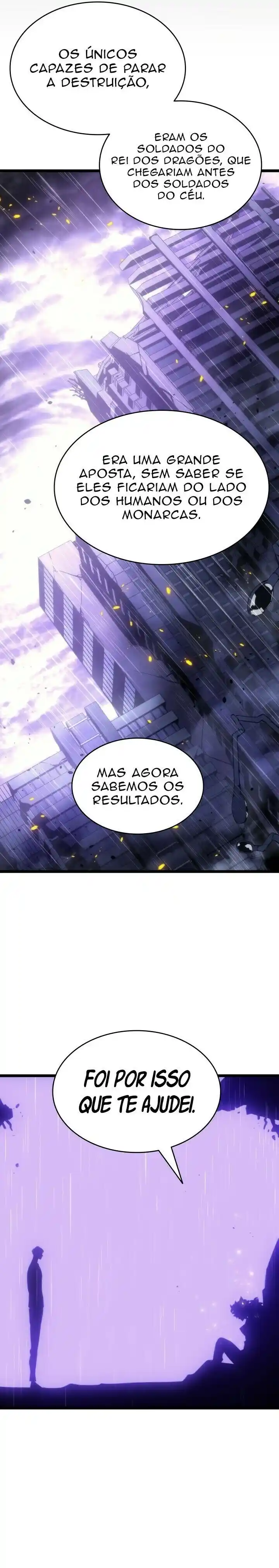 Read Solo Leveling PT -BR Manga Online