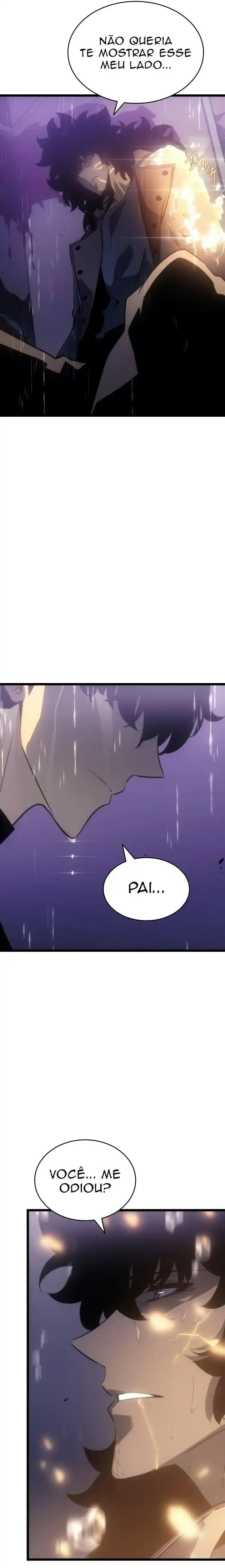 Read Solo Leveling PT -BR Manga Online