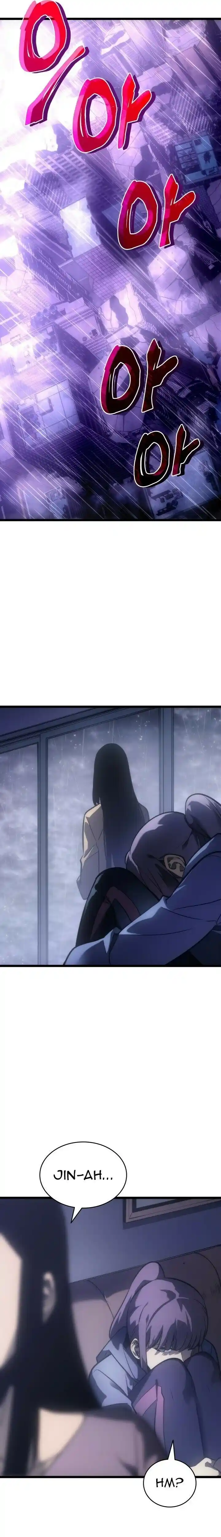 Read Solo Leveling PT -BR Manga Online