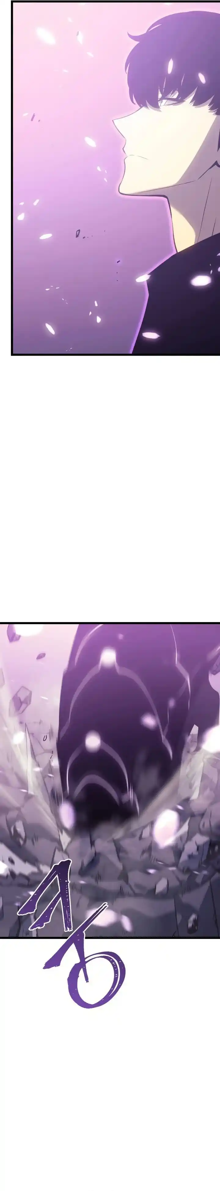 Read Solo Leveling PT -BR Manga Online