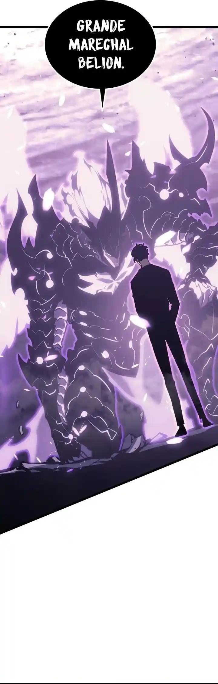 Read Solo Leveling PT -BR Manga Online
