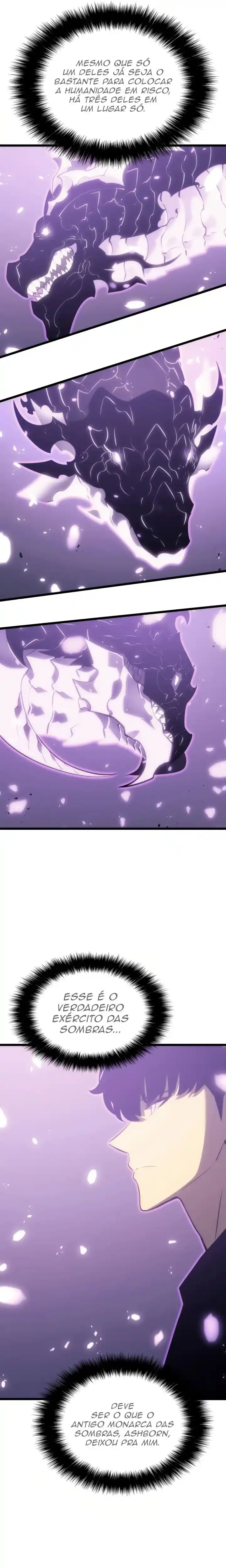Read Solo Leveling PT -BR Manga Online