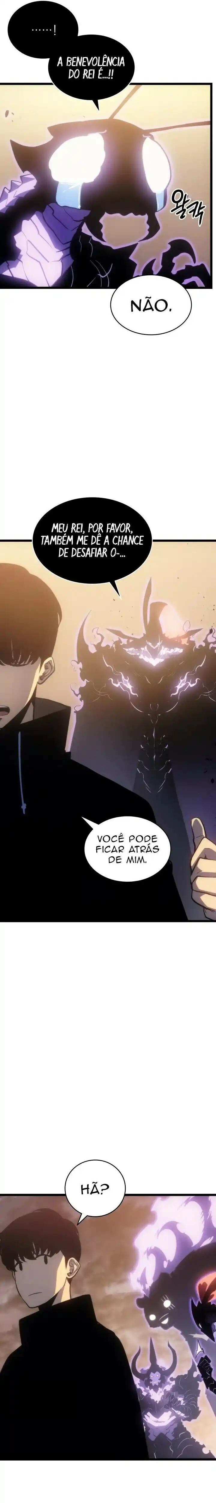 Read Solo Leveling PT -BR Manga Online