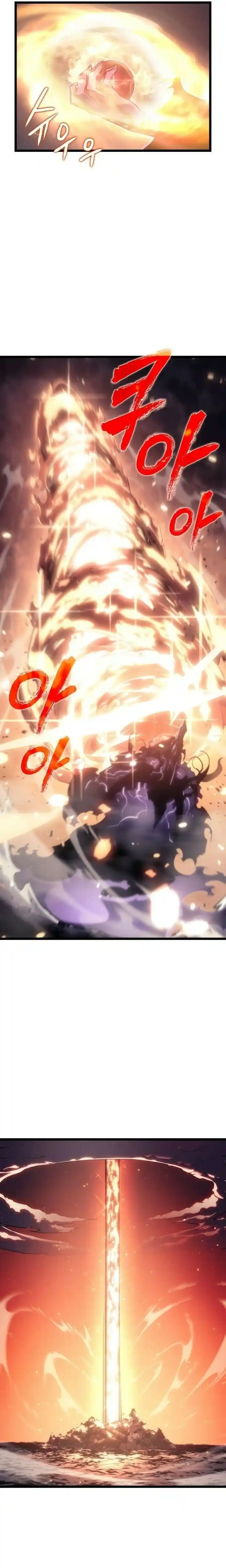 Read Solo Leveling PT -BR Manga Online