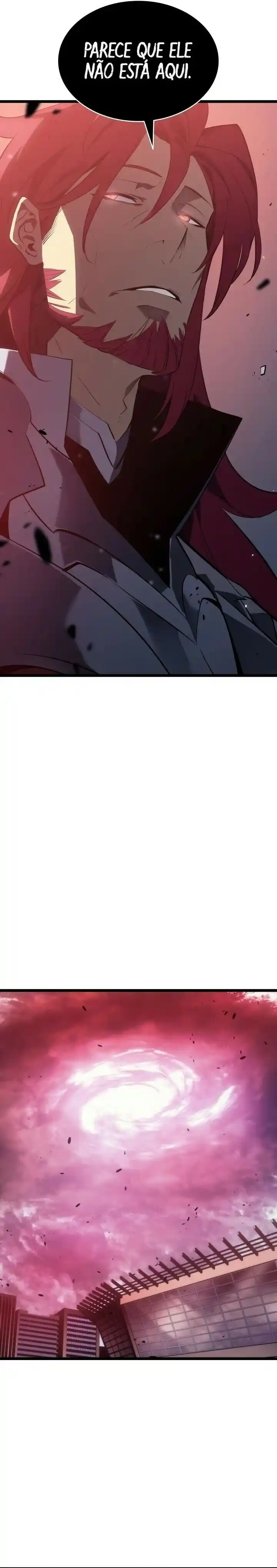 Read Solo Leveling PT -BR Manga Online