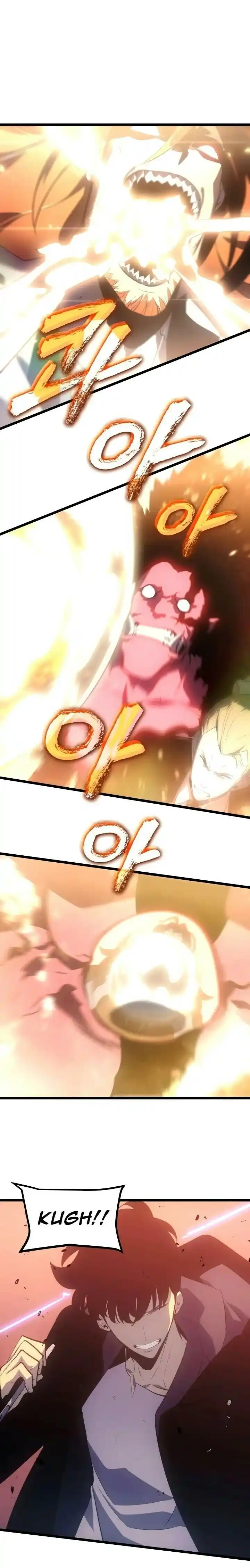 Read Solo Leveling PT -BR Manga Online