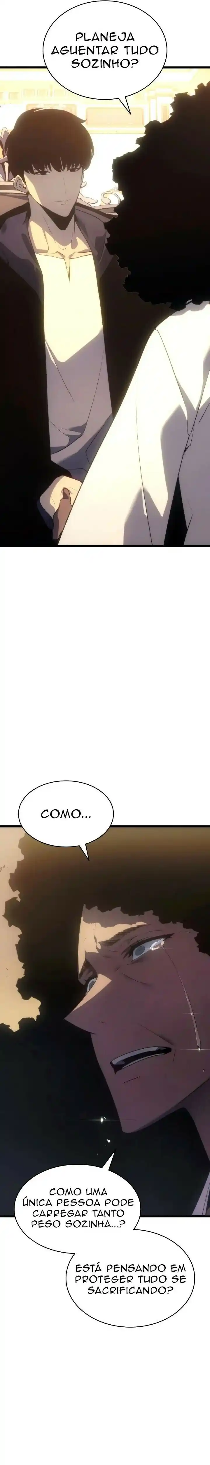 Read Solo Leveling PT -BR Manga Online