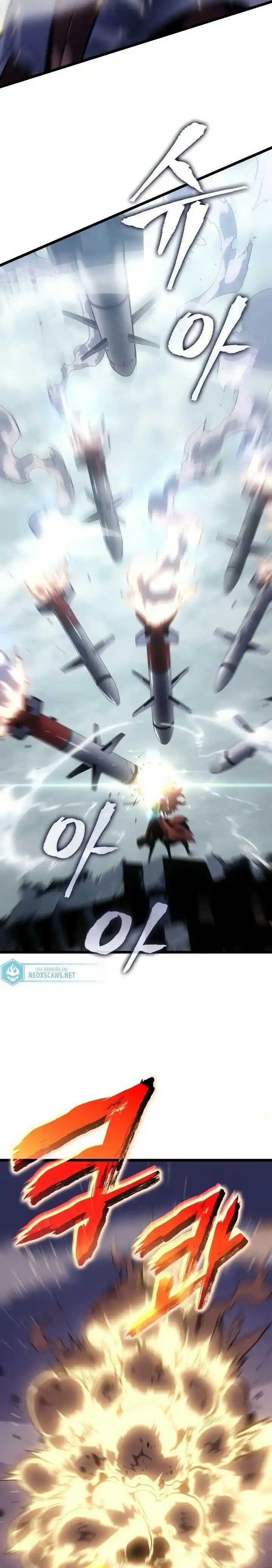 Read Solo Leveling PT -BR Manga Online