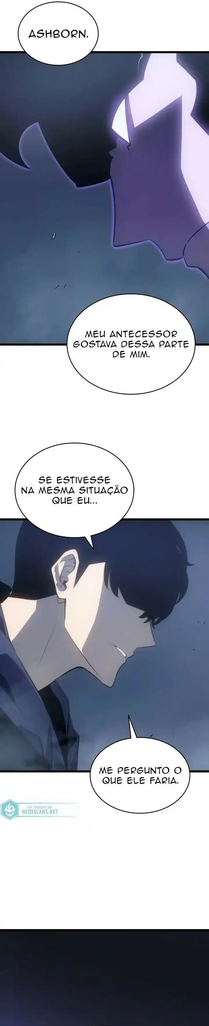 Read Solo Leveling PT -BR Manga Online