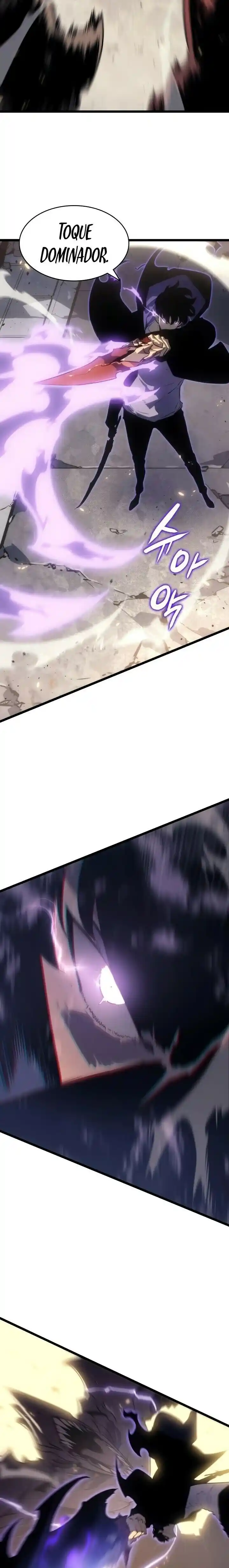 Read Solo Leveling PT -BR Manga Online