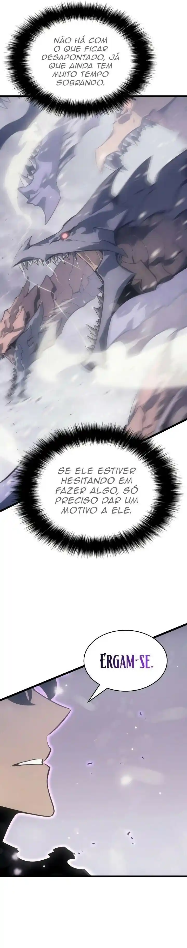 Read Solo Leveling PT -BR Manga Online