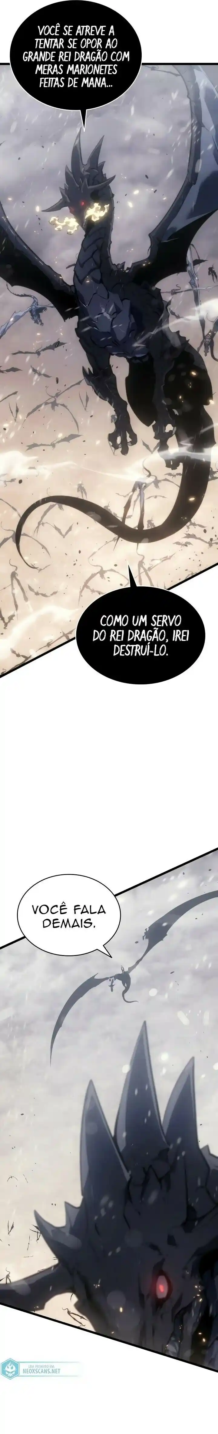Read Solo Leveling PT -BR Manga Online