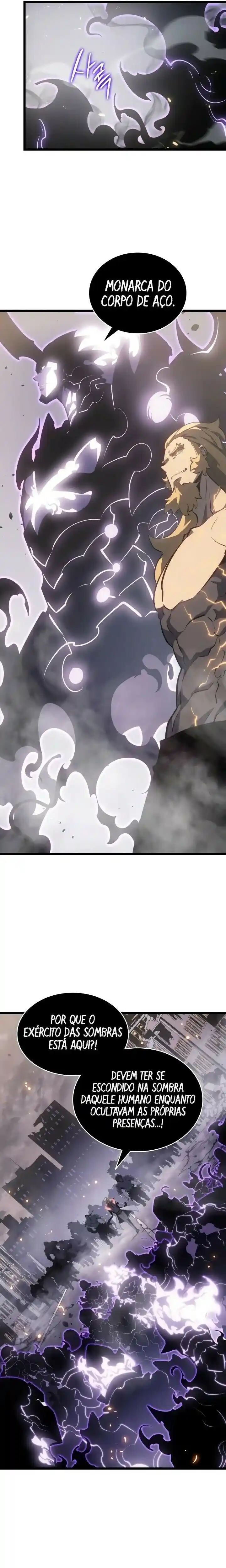 Read Solo Leveling PT -BR Manga Online