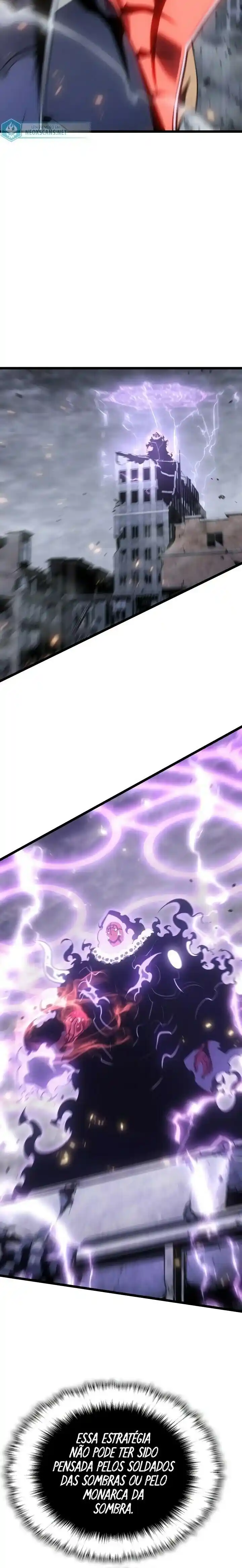 Read Solo Leveling PT -BR Manga Online