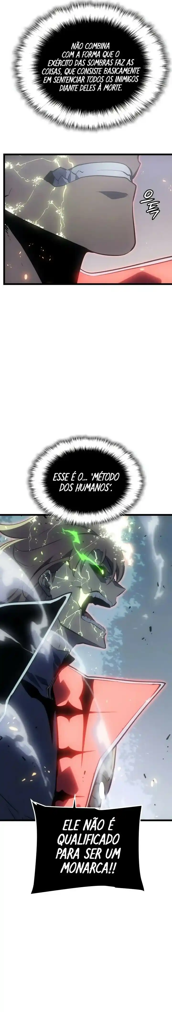 Read Solo Leveling PT -BR Manga Online