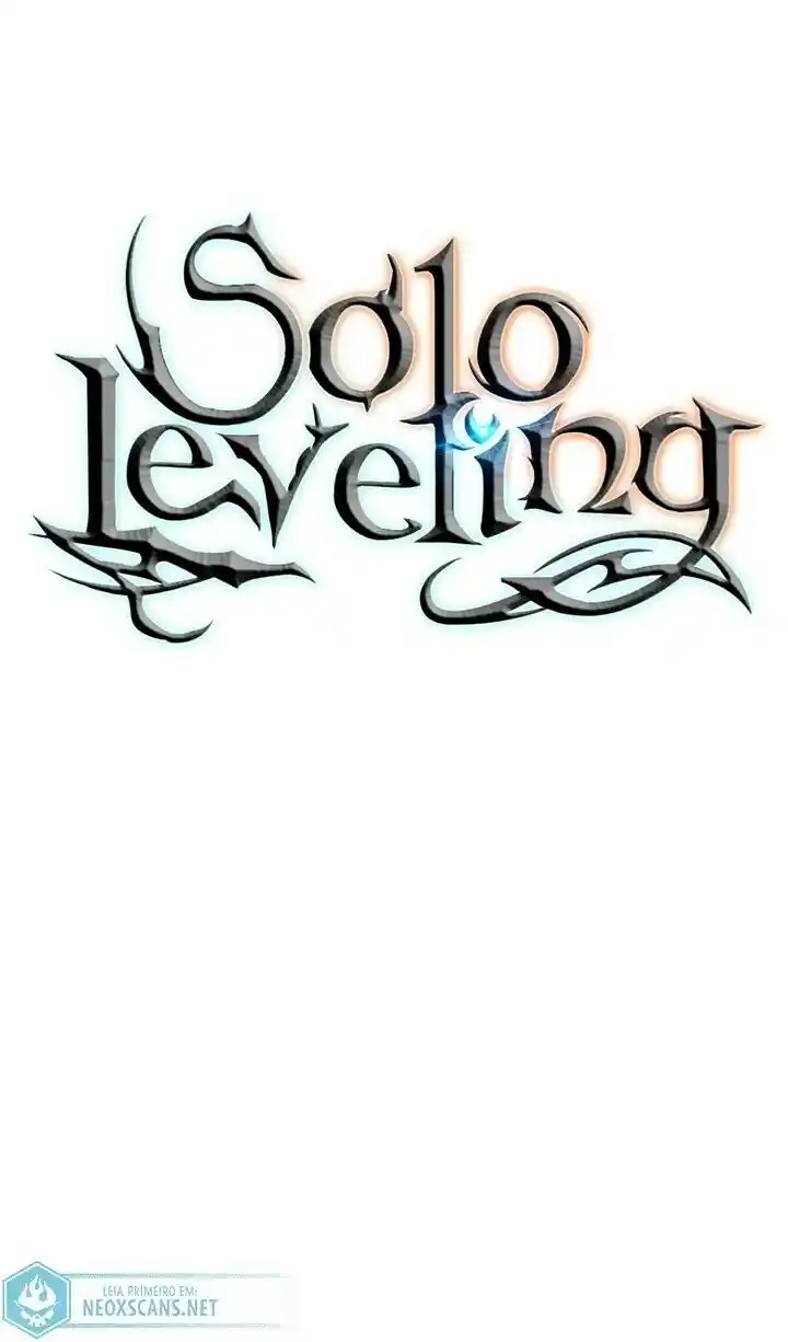 Read Solo Leveling PT -BR Manga Online