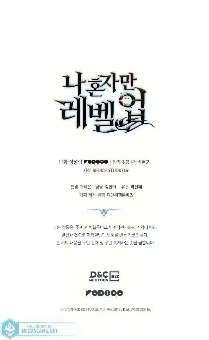 Read Solo Leveling PT -BR Manga Online