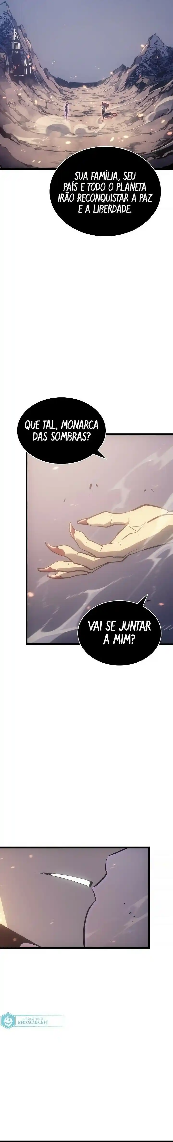 Read Solo Leveling PT -BR Manga Online