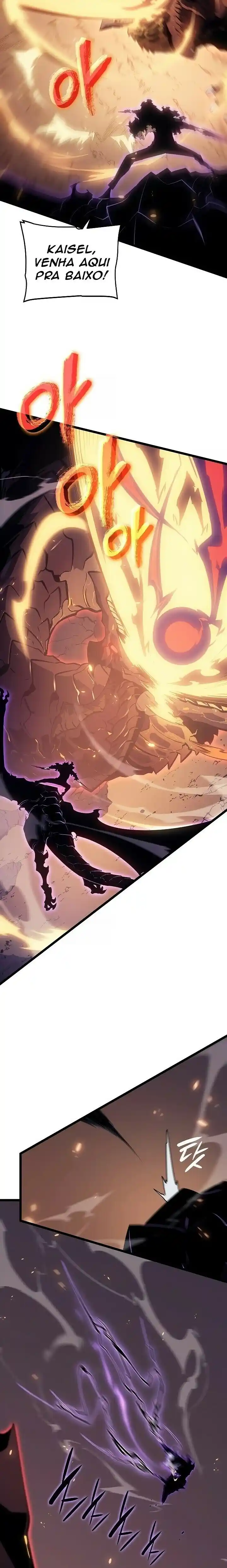 Read Solo Leveling PT -BR Manga Online