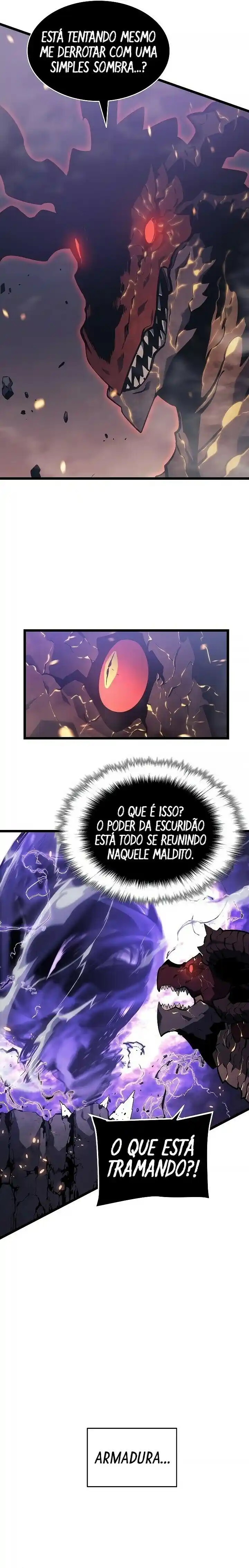 Read Solo Leveling PT -BR Manga Online
