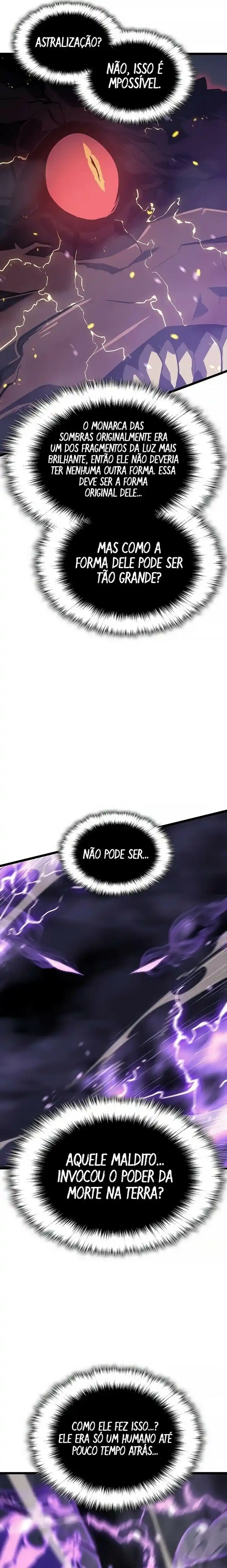 Read Solo Leveling PT -BR Manga Online