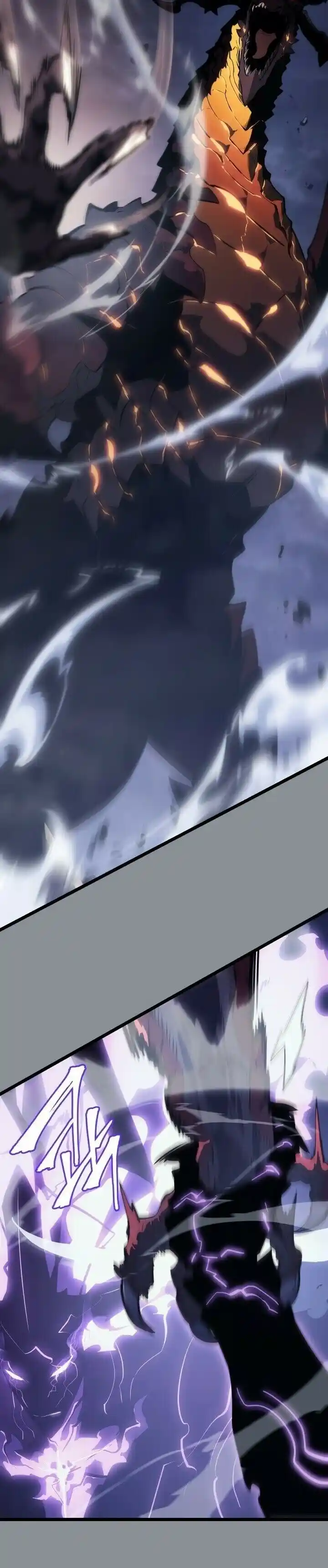 Read Solo Leveling PT -BR Manga Online