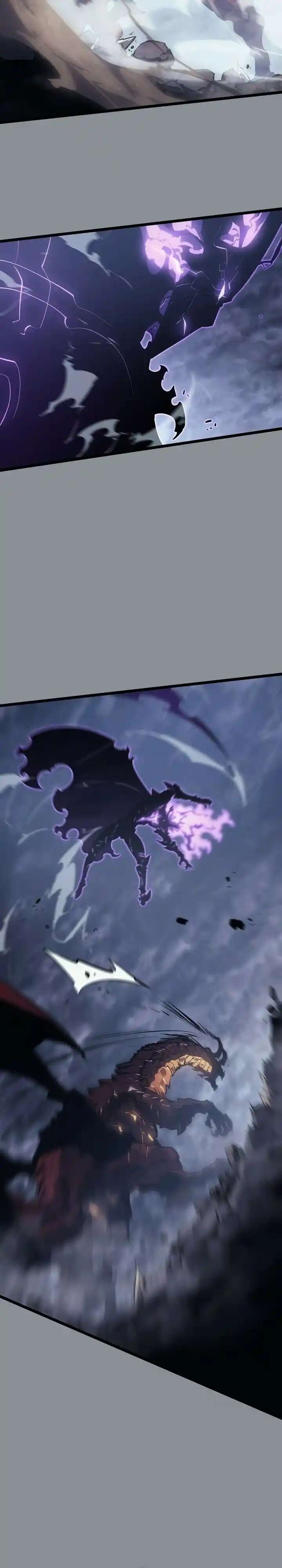 Read Solo Leveling PT -BR Manga Online