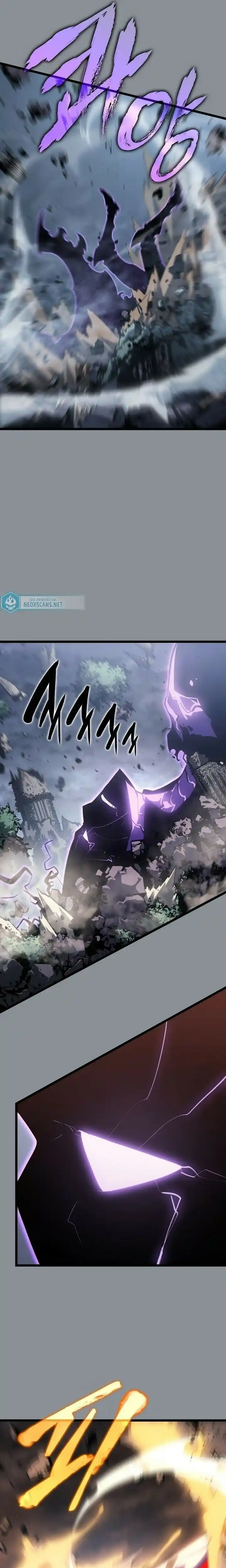 Read Solo Leveling PT -BR Manga Online