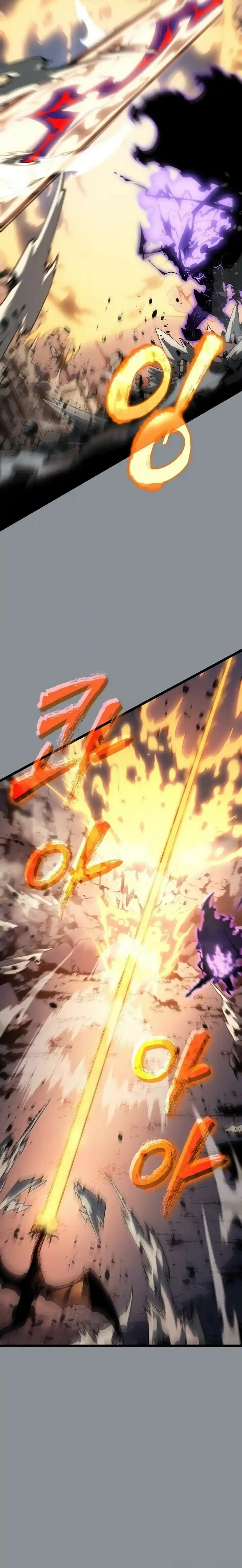 Read Solo Leveling PT -BR Manga Online