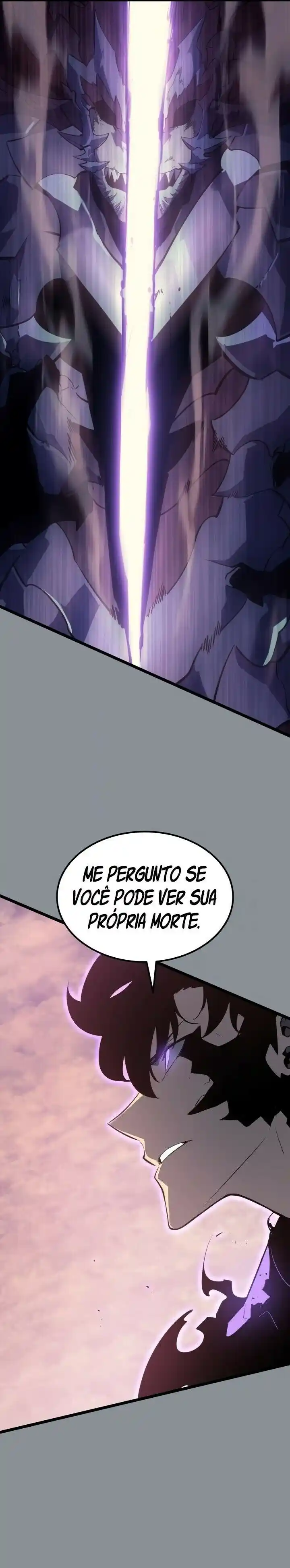 Read Solo Leveling PT -BR Manga Online
