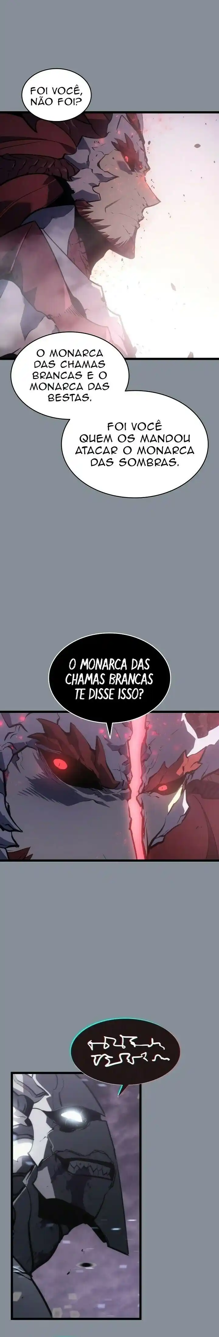 Read Solo Leveling PT -BR Manga Online