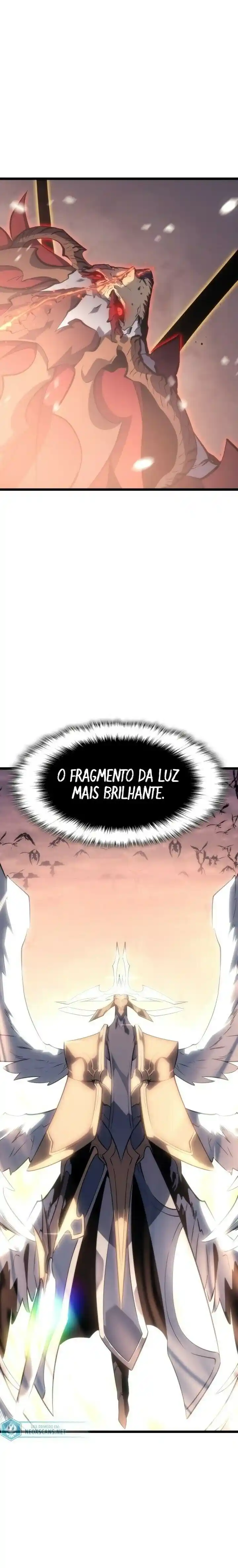 Read Solo Leveling PT -BR Manga Online