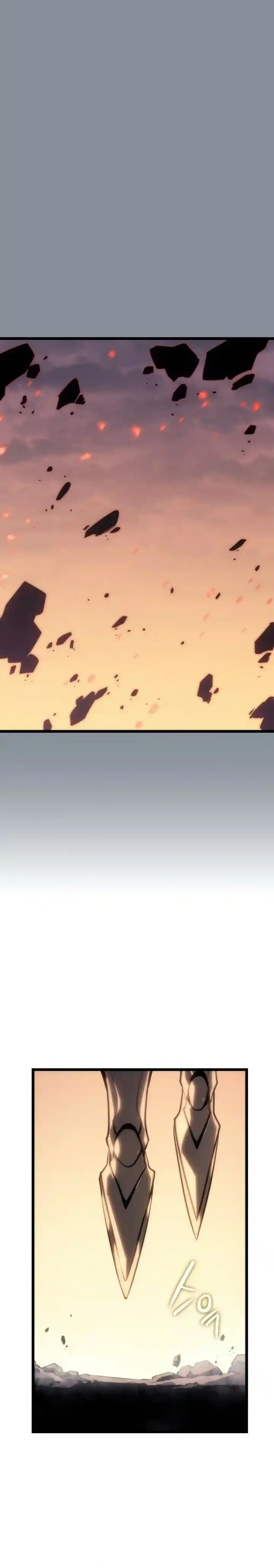 Read Solo Leveling PT -BR Manga Online