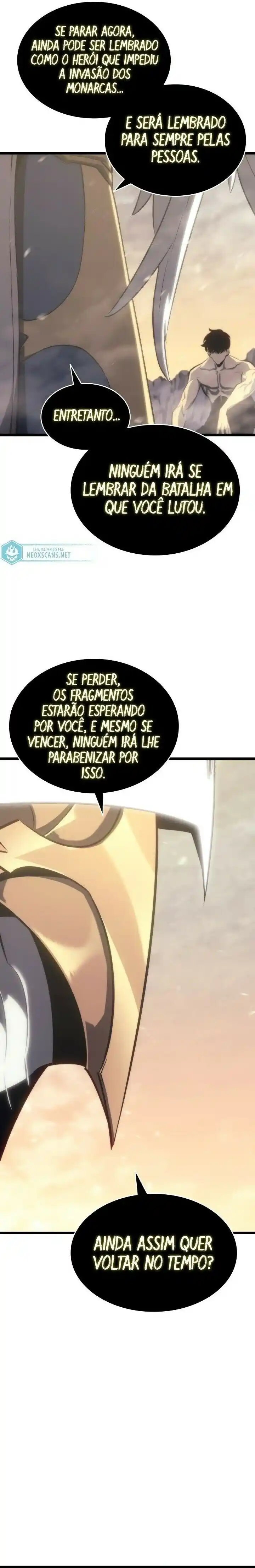 Read Solo Leveling PT -BR Manga Online