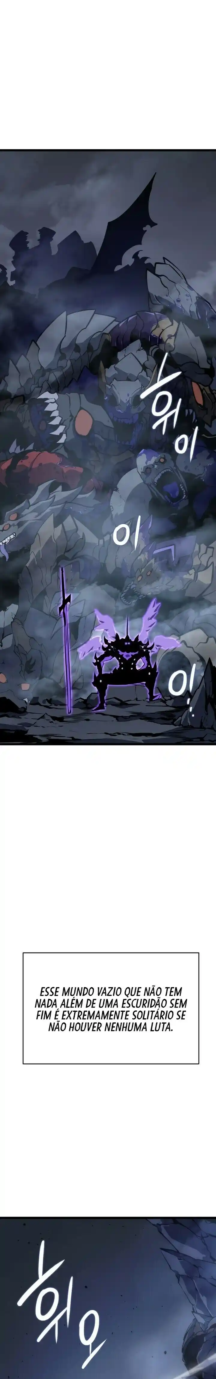 Read Solo Leveling PT -BR Manga Online
