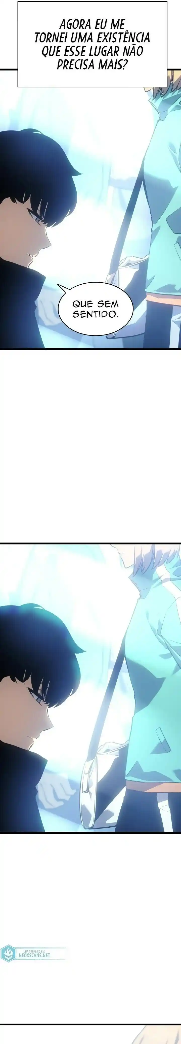 Read Solo Leveling PT -BR Manga Online