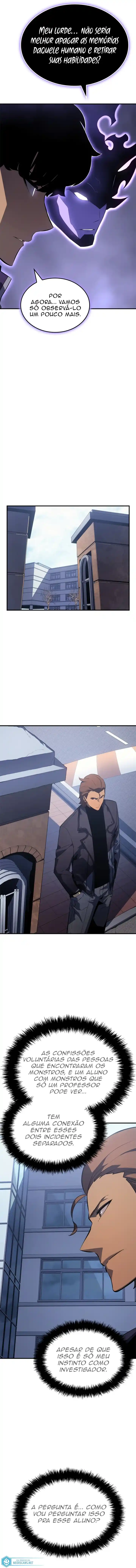 Read Solo Leveling PT -BR Manga Online