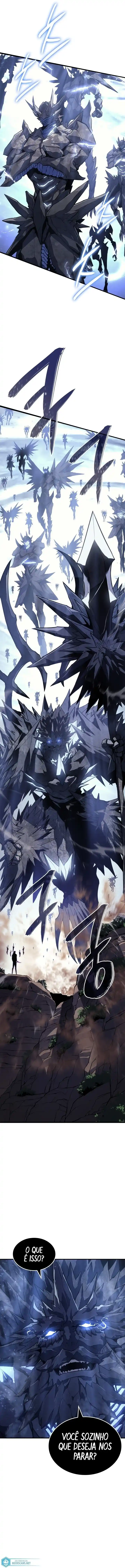 Read Solo Leveling PT -BR Manga Online