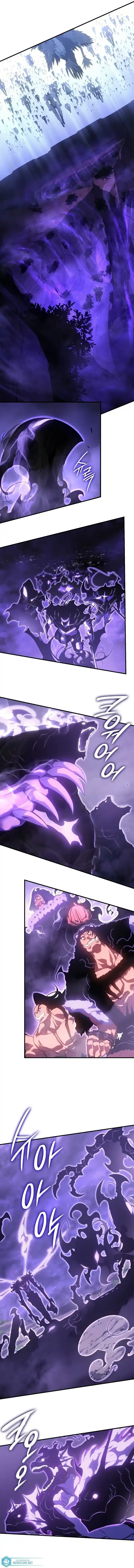 Read Solo Leveling PT -BR Manga Online